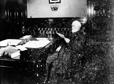 Joshua W. Hering