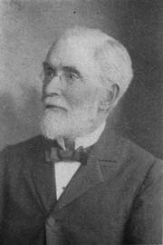 Joshua W. Hering