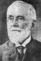Joshua W. Hering