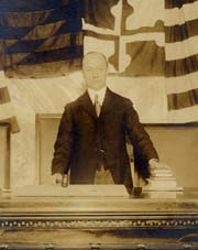 William I. Norris