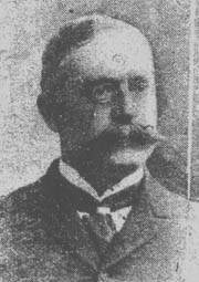 John Wirt Randall