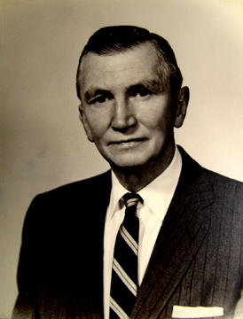 Joseph R. Byrnes