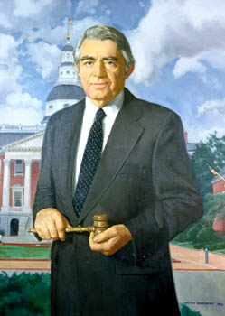 James Clark, Jr.