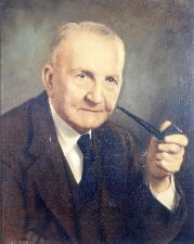 D. Lindley Sloan