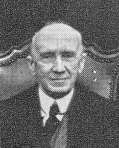 Charles Markell