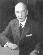 Charles Markell