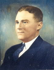 Stedman Prescott