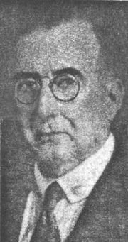 Carville Dickinson Benson