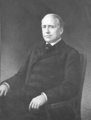 Arthur Pue Gorman