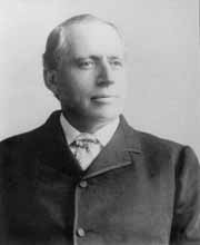 Arthur Pue Gorman