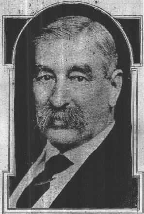 Ferdinand C. Latrobe