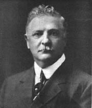 James H. Preston