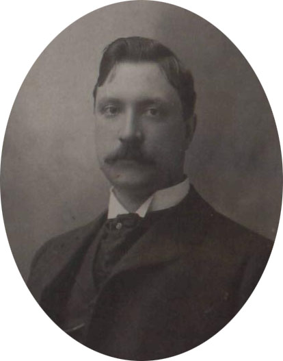 photo, Charles R. Schirm