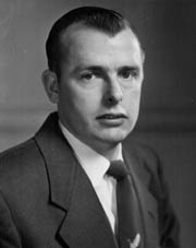 Lloyd Lewis Simpkins