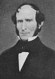 William Hallam Tuck
