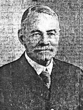 George Wells