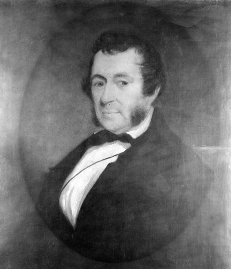 Stevenson Archer