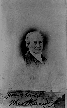 Theodorick Bland