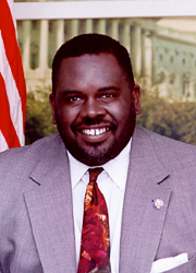 Albert R. Wynn