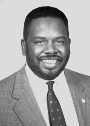 Albert R. Wynn
