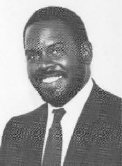 Albert R. Wynn