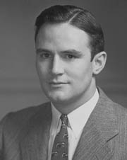 Daniel B. Brewster