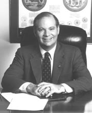 Benjamin Louis Cardin