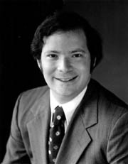 Benjamin Louis Cardin