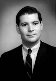 Benjamin Louis Cardin