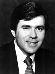 Royden P. Dyson