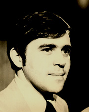 Royden P. Dyson