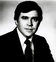 Royden P. Dyson