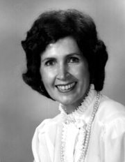 Constance A. Morella