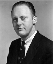 Carlton R. Sickles