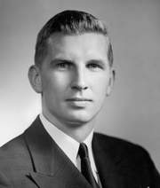 Joesph D. Tydings