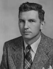 Joesph D. Tydings