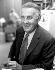 Paul S. Sarbanes