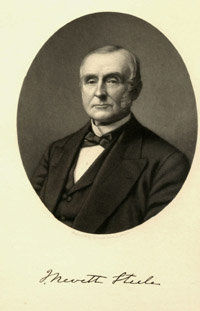 Image of Isaac Nevett Steele