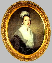 Priscilla Dorsey Ridgely