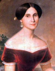Esther Winder Polk Lowe