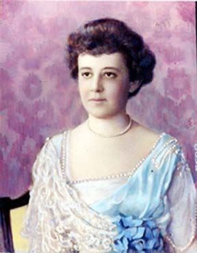 Ellen Showell Goldsborough