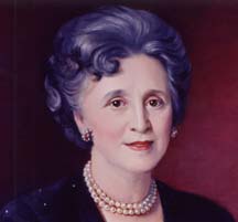 Mary Eugenia Byrnes O'Conor
