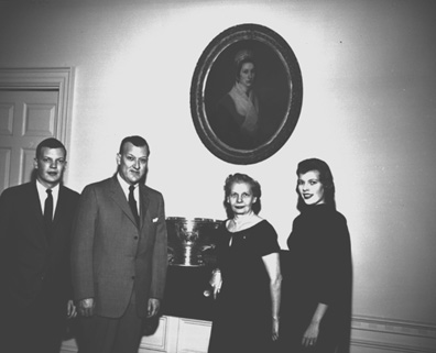 McKeldin Family
