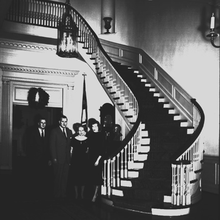 McKeldin Family
