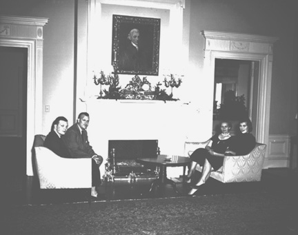 McKeldin Family
