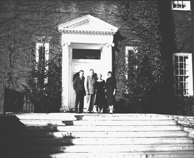 McKeldin Family
