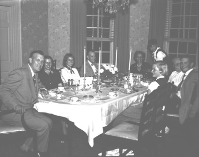 McKeldin Family