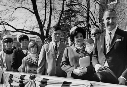 The Agnew Family