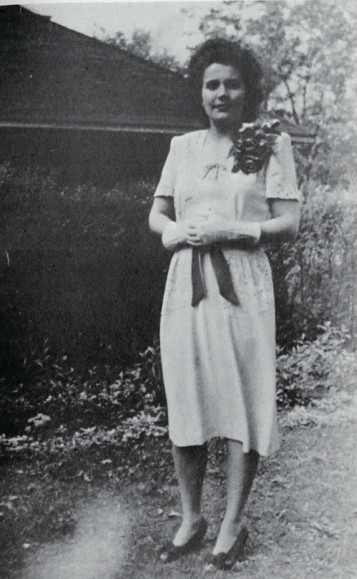 Judy Agnew