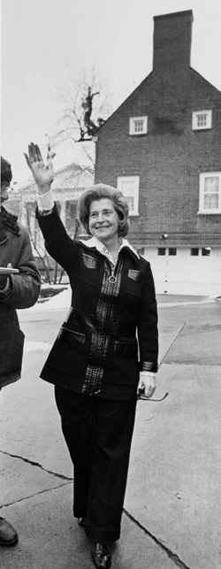 Barbara Mandel